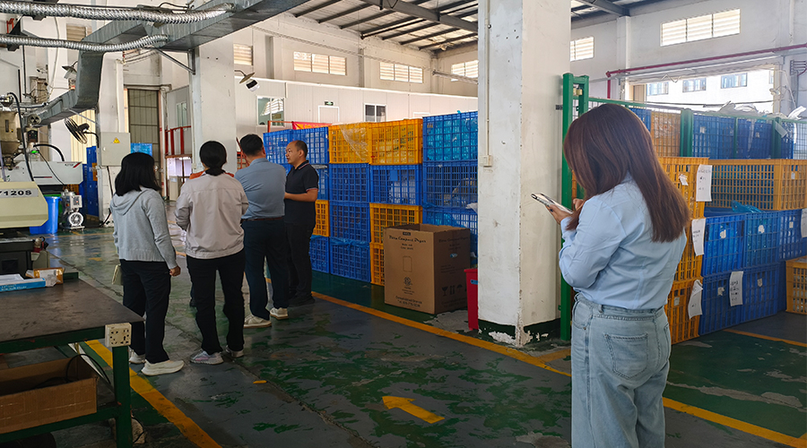 構(gòu)建有競(jìng)爭(zhēng)力的供應(yīng)鏈：長(zhǎng)期主義視角下的代工合作