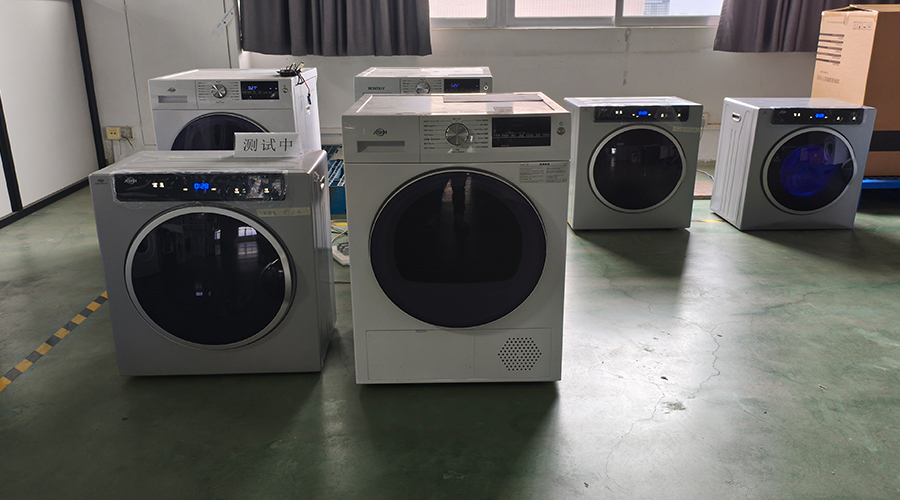 直排式 vs 冷凝式 vs 熱泵式干衣機(jī)有什么區(qū)別？采購(gòu)商必看的全面對(duì)比指南