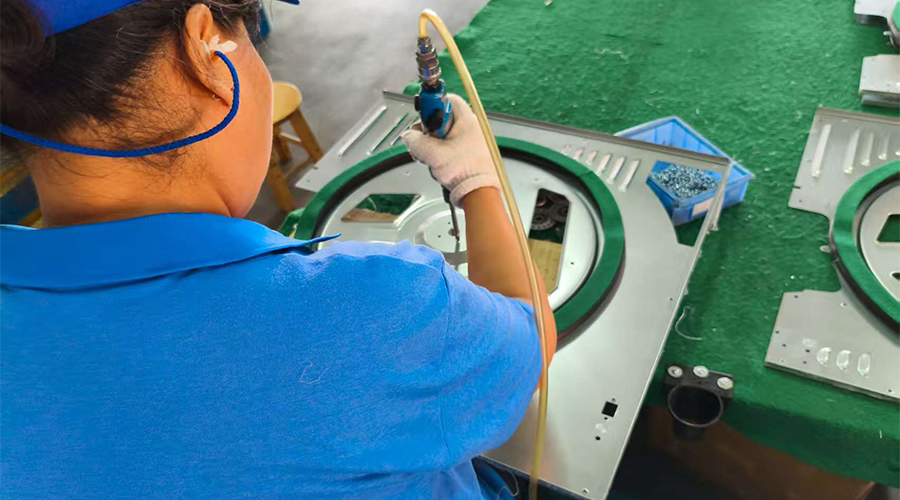 品質(zhì)贏得信賴(lài)，熱泵烘干機(jī)助力市場(chǎng)新突破