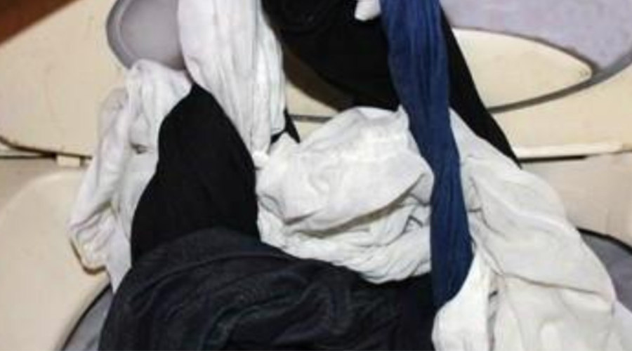 使用衣服干衣機(jī)如何避免烘衣不徹底？