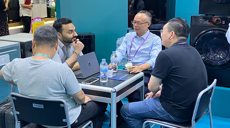 廣交會(huì)碩果累累，新客戶試單計(jì)劃提上日程