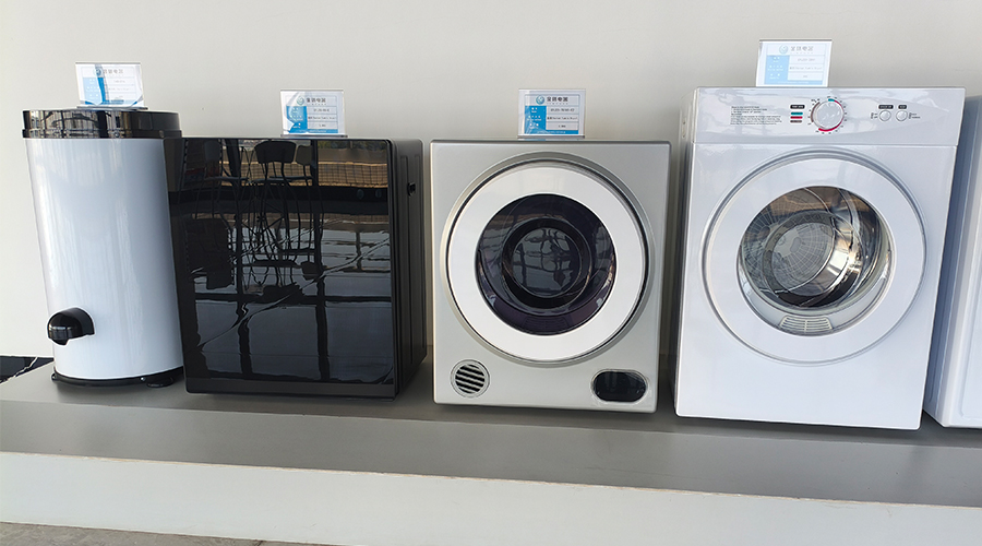 小型干衣機如何叩開歐洲市場大門？