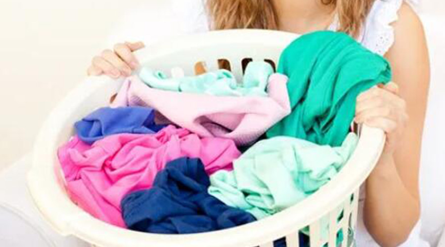 衣服護(hù)理有講究！這些干衣標(biāo)識(shí)要牢記