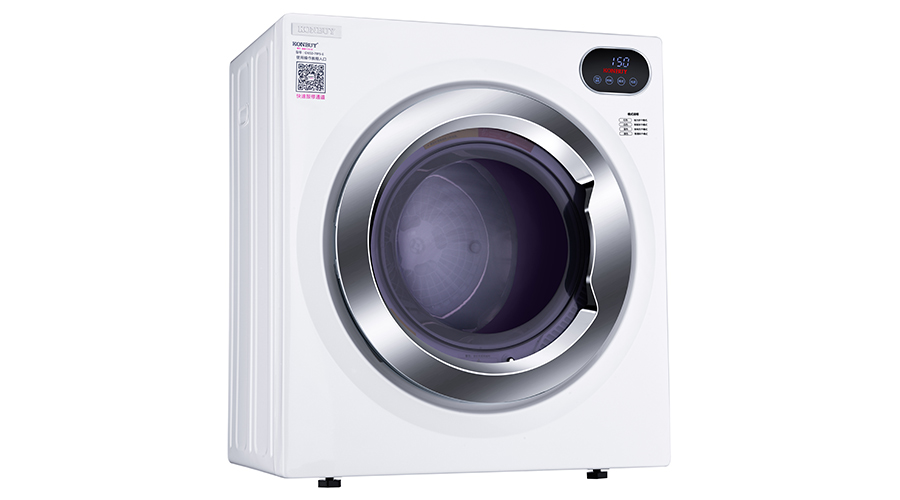 劉畊宏健身操走紅！天天穿的健身衣如何用小型烘干機(jī)快速烘干