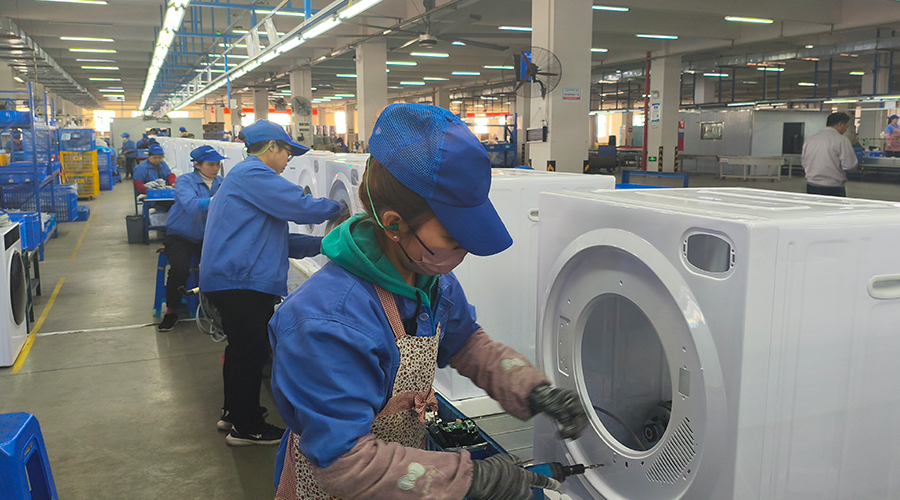 與金環(huán)電器合作，您的業(yè)務(wù)將如何拓展？