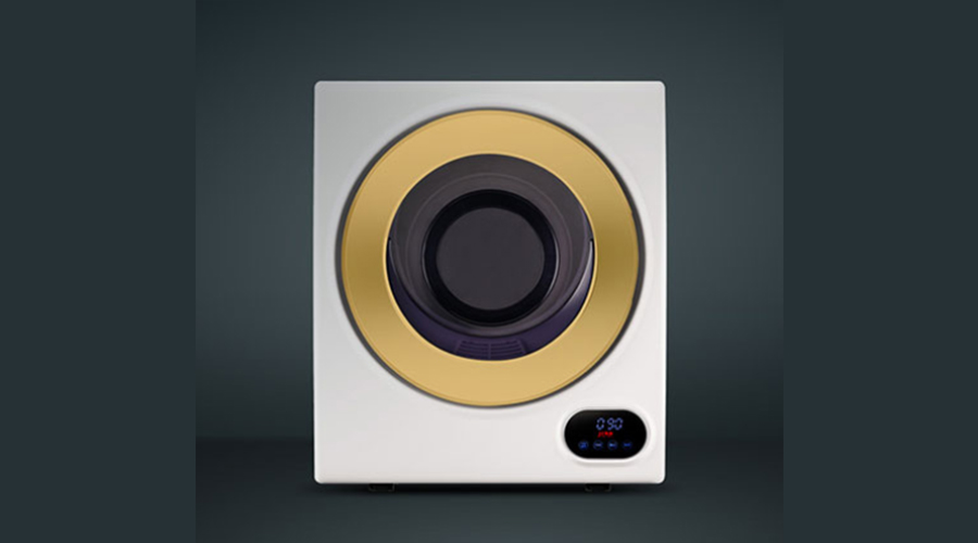 公寓衣物烘干機代工投放案例！引領(lǐng)智能烘衣新風尚