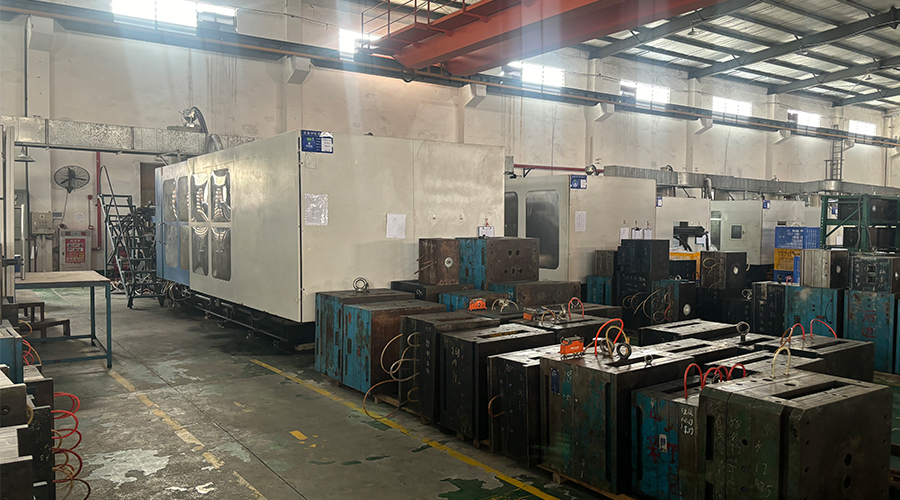 金環(huán)電器：以嚴(yán)格5S管理，打造整潔車間與高效生產(chǎn)