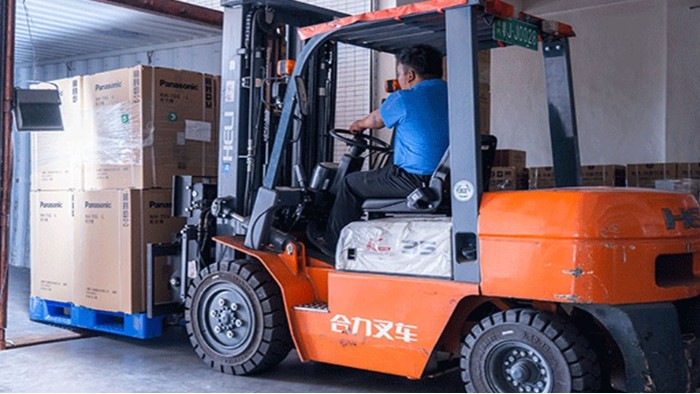 金環(huán)電器：一個有溫度、有感情的干衣機代工廠