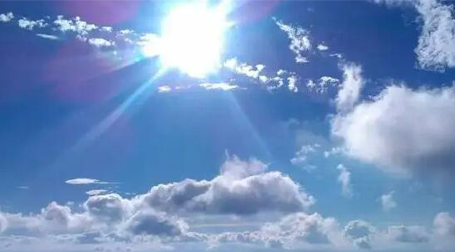 四川高溫停電引關(guān)注！冷凝衣物烘干機如何做到省電省時