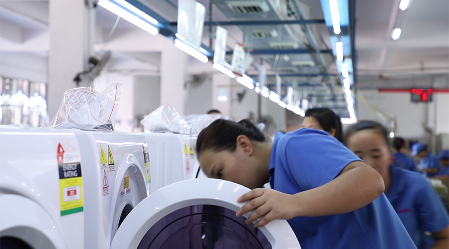 干衣機(jī)生產(chǎn)廠家有哪些？