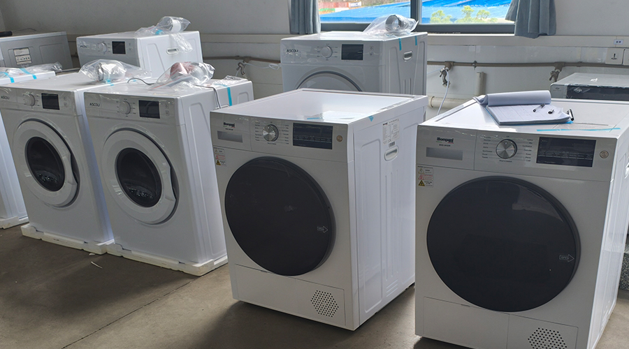 從國(guó)標(biāo)1000到客戶要求500，金環(huán)電器詮釋定制級(jí)品控