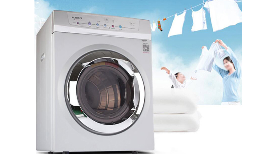 家用干衣機(jī)是否有必要？一機(jī)解決6大干衣難題！