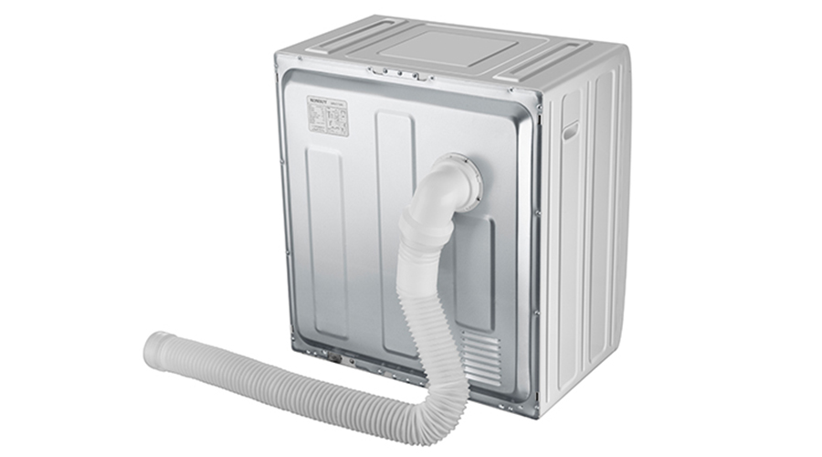 獨(dú)立家用衣物烘干機(jī)是否需要下水管？