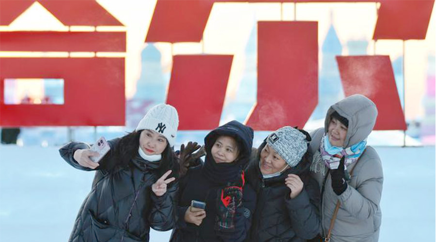 哈爾濱防寒羽絨服，如何使用滾筒干衣機(jī)速干