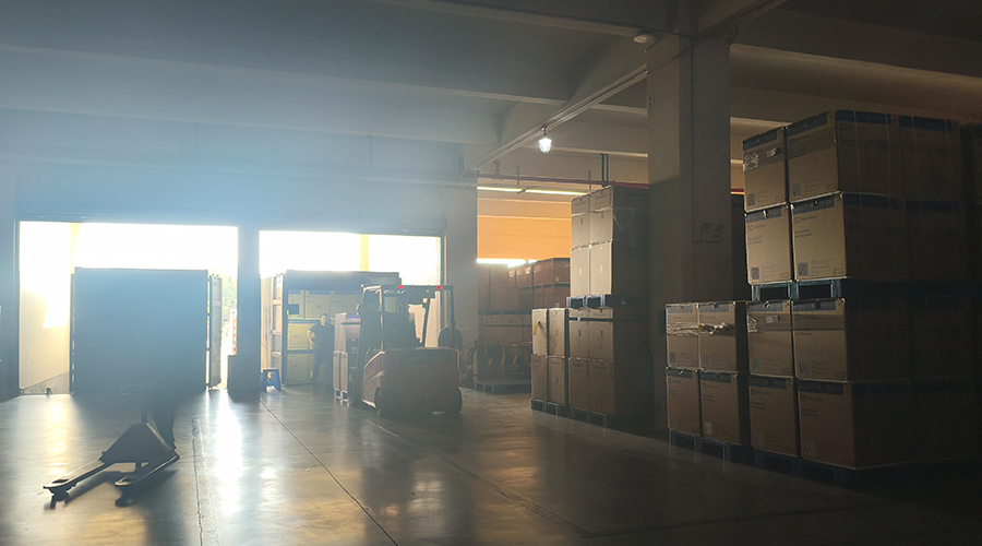 金環(huán)電器如何以定制化方案賦能全球品牌定位？