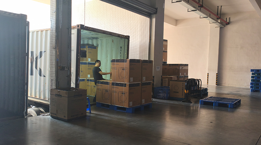 靈活定制與市場(chǎng)賦能，共創(chuàng)全球家電市場(chǎng)新機(jī)遇