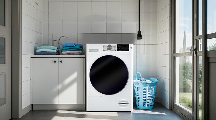 引領(lǐng)滾筒式烘干機(jī)市場(chǎng)，共創(chuàng)美好未來(lái)