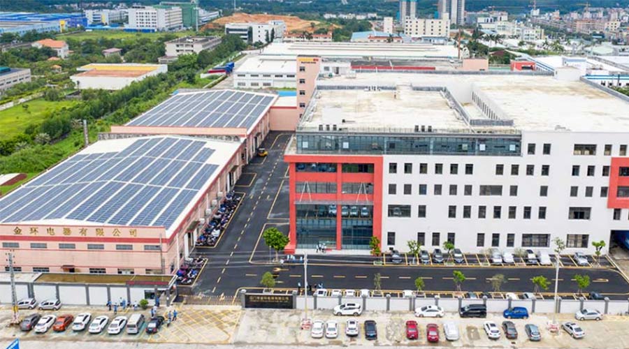 國內(nèi)品牌電商看好小型干衣機(jī)！他們?nèi)绾芜x擇小型烘衣服機(jī)廠家