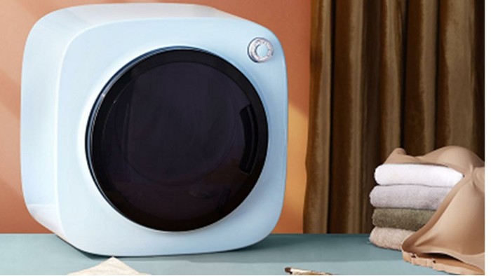 中山客戶專程到訪，洽談內(nèi)衣干衣機(jī)代工業(yè)務(wù)