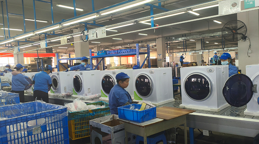 為什么直排式干衣機怕起火？揭秘金環(huán)電器如何利用PTC技術(shù)破解安全難題