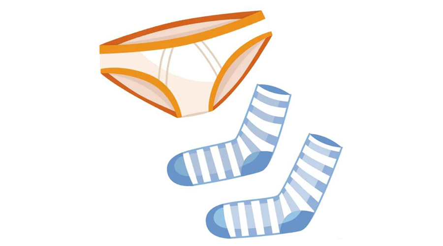 內(nèi)衣和襪子可以一起烘干嗎？干衣機(jī)代工廠告訴你答案