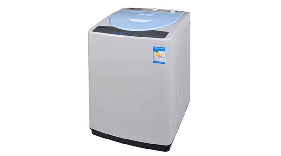 校園共享掃碼洗衣機受用戶好評連連！其產(chǎn)品尺寸是多少？