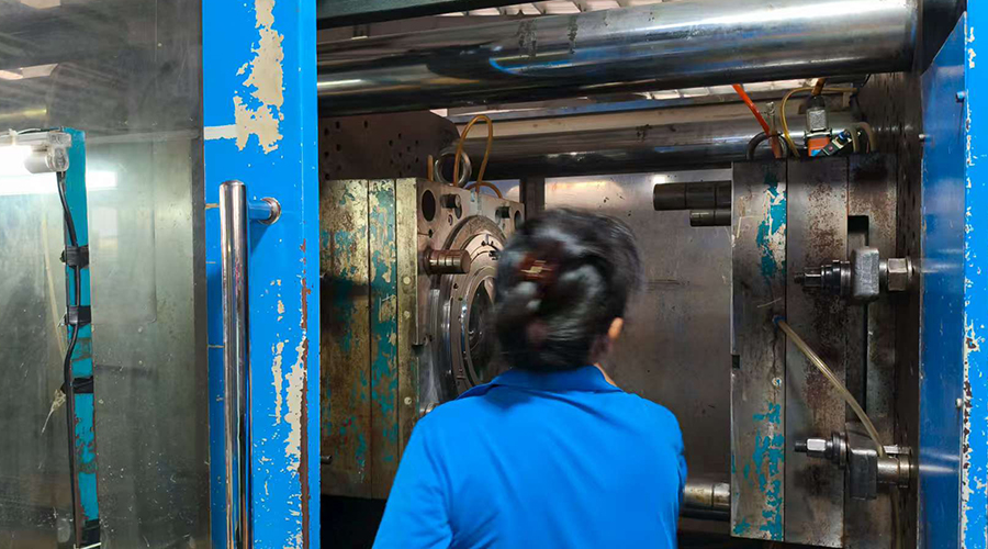 房車出行，小型烘干機為何不可或缺？