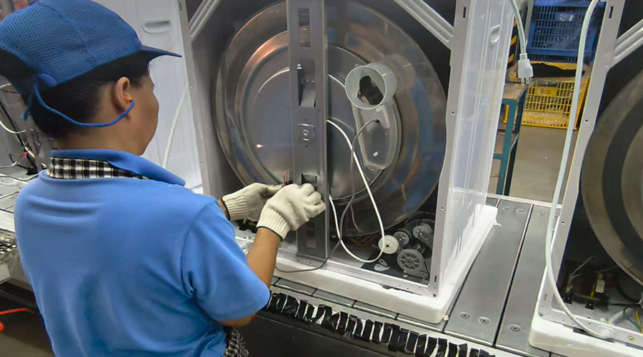 羊毛球：烘干機纏繞問題的有效解決方案？