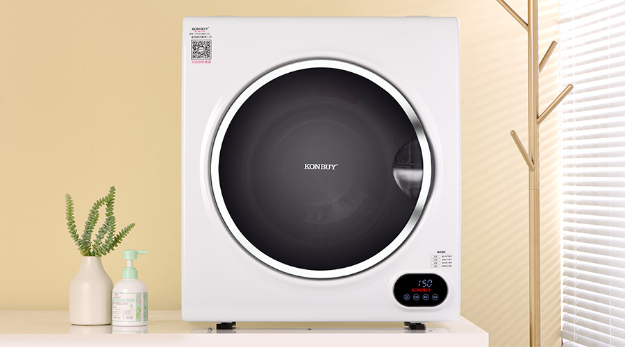 衣物螨蟲大清理！家用干衣機成過年大掃除好幫手