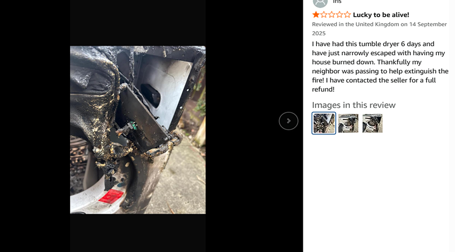 安全無小事：為何金環(huán)電器堅持用PTC技術(shù)守護干衣安全？