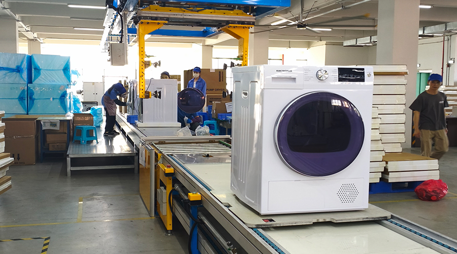 洗烘一體還是獨立干衣機(jī)？實際使用后的真實感受