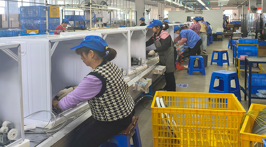 來料檢驗的防線，不良品止步于生產(chǎn)線之外