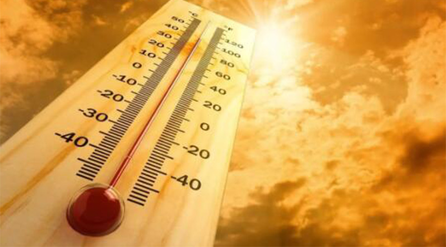 全國高溫持續(xù)30天！暴曬下衣物烘干機(jī)可以解決哪些干衣煩惱