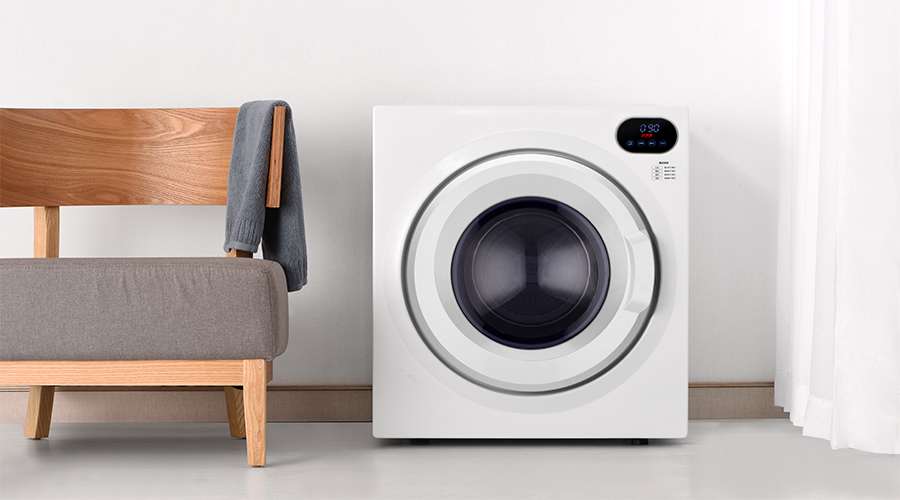 你以為的滾筒干衣機(jī)會(huì)損傷衣服，是真的嗎？