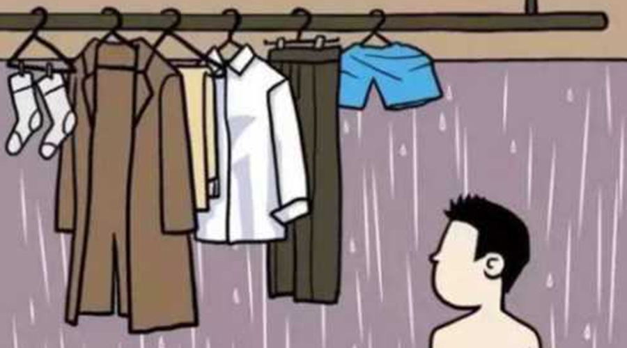 “三臺風(fēng)共舞”！金環(huán)電器提醒 臺風(fēng)天干衣的注意事項(xiàng)