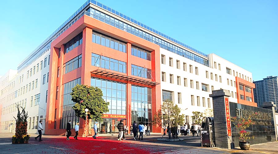 江門市金環(huán)電器有限公司2023開(kāi)工大吉！財(cái)源滾滾！