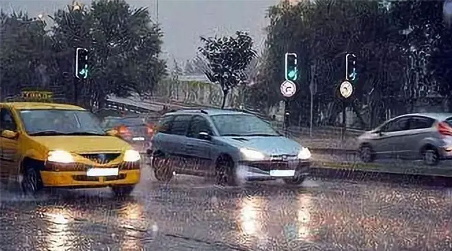 廣東大潑水天氣！小型烘干機(jī)除了速干衣物外，還有哪些優(yōu)勢(shì)？