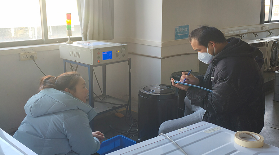 如何解決船用干衣機在顛簸海面上的“固定”難題？