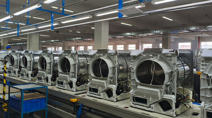 叩開埃及市場的制造密鑰