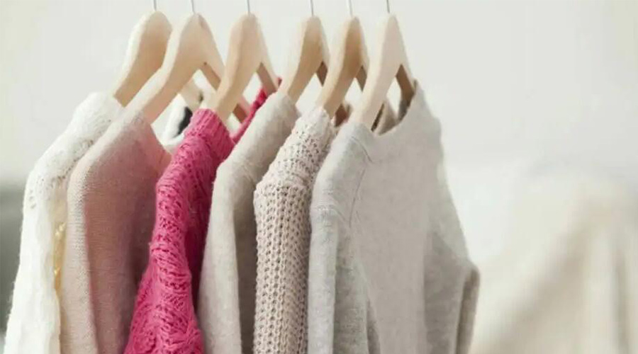 衣物護理機是否真的有必要用？看完這個就知道！