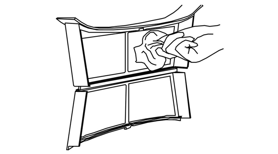 使用家用衣物烘干機時，要注意這些警示事項