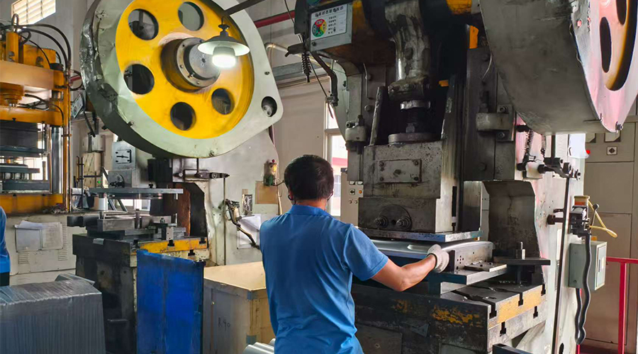 金環(huán)電器滾筒干衣機(jī)OEM/ODM服務(wù)已覆蓋哪些國(guó)家和地區(qū)？