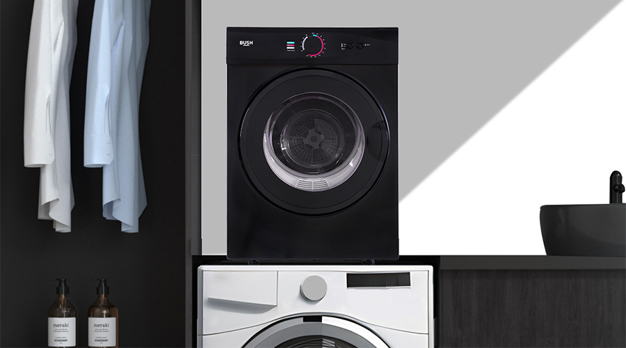 直排烘干機使用指南，優(yōu)化厚衣物與低溫模式體驗