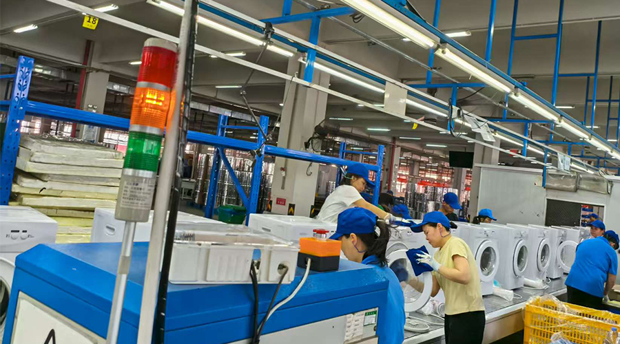 旺季來臨前，金環(huán)電器如何保證按期交貨