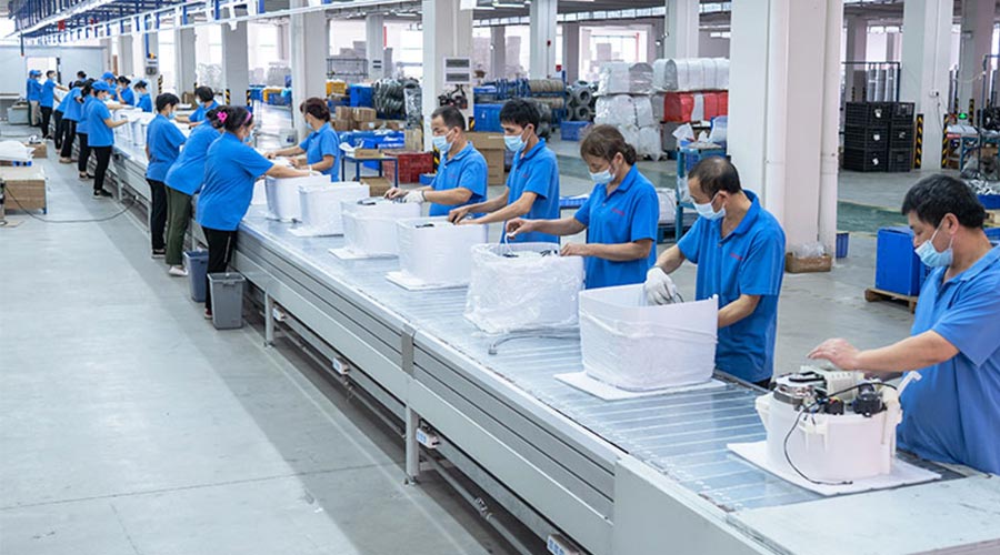 怎么選擇家用小型烘干機(jī)專(zhuān)業(yè)代工廠？