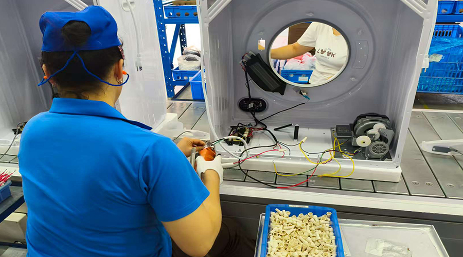 堅(jiān)守安全底線：國際品牌為何對電熱絲干衣機(jī)說“不”