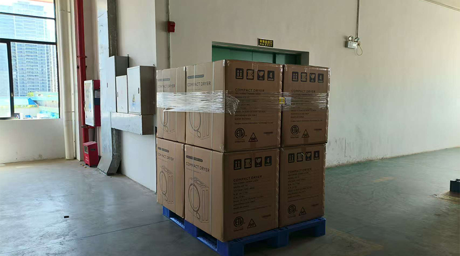 國慶假期，金環(huán)電器短暫休息，只為更好的出發(fā)