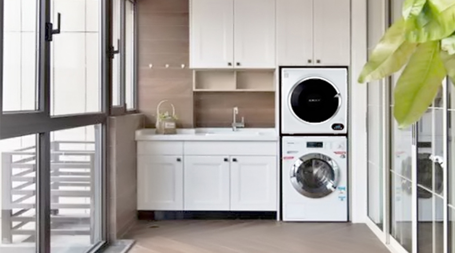 家用干衣機(jī)有必要嗎？干衣機(jī)生產(chǎn)廠家告訴你答案
