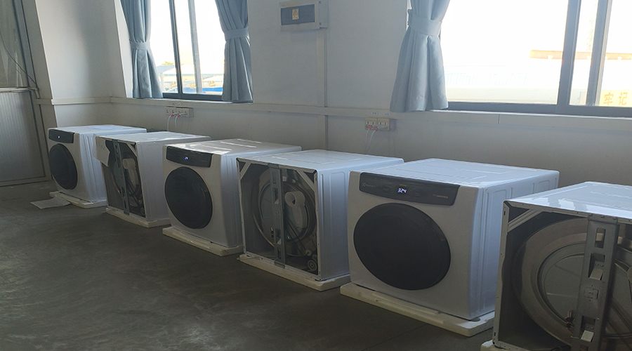 專(zhuān)注滾筒干衣機(jī)制造：時(shí)間賦予的品質(zhì)底氣