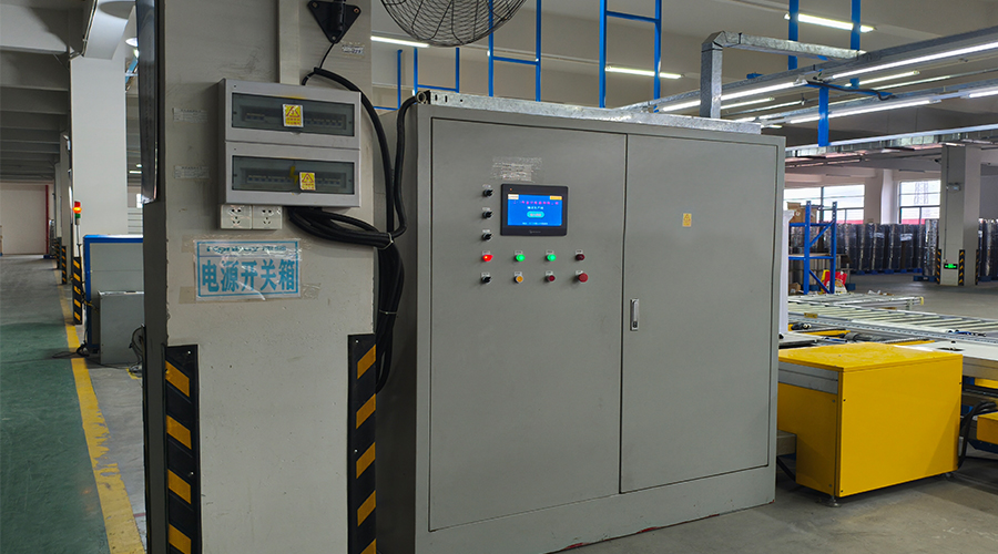 二十載匠心，鑄就滾筒干衣機(jī)行業(yè)典范